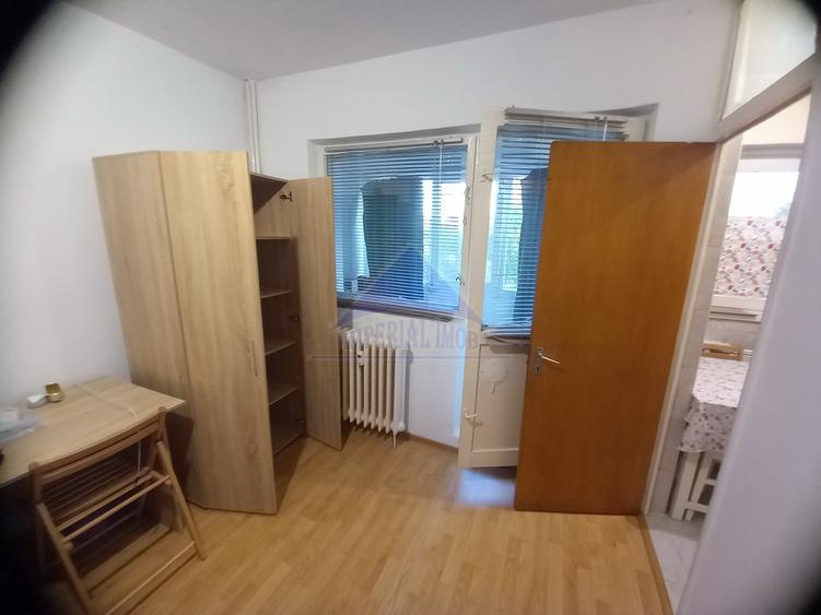 Inchiriere garsoniera 25 mp, Teiul Doamnei – Brasoveni
