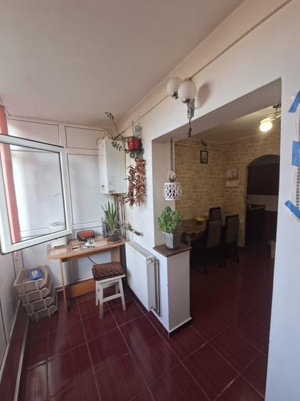 Apartament 3 camere, 66.71mp, zona Ciuperca- 1 Mai