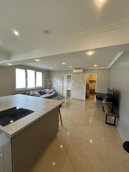 Apartament Ultrafinisat, 2 Camere – zona Piața Unirii - 5