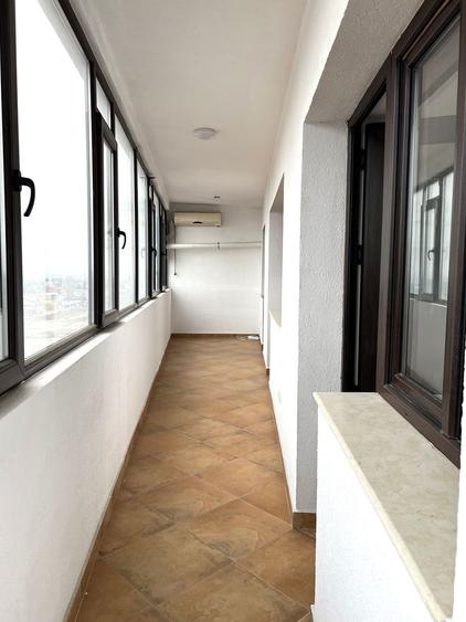 Apartament ultramodern, 2 camere, etaj 9, Italian Residence