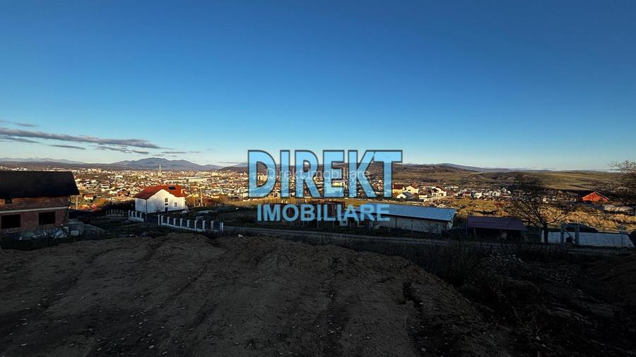 Teren intravilan