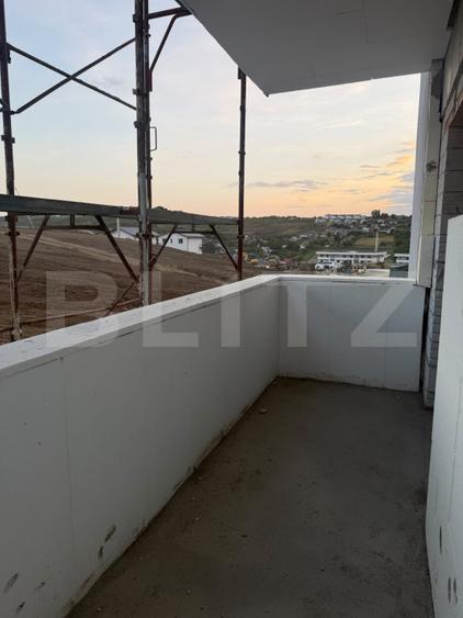 Apartament 2 camere, 64 mp, zona Visani