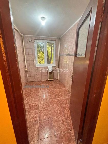 Apartament 3 camere - Bulevardul Alexandru Obregia