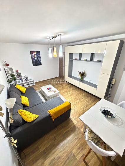 Apartament 2 Camere | 5 min Metrou Gorjului | Centrală Proprie - 3