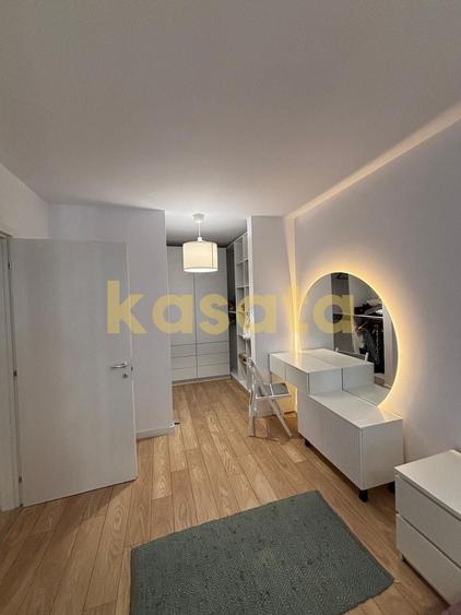 Apartament de inchiriat | MTM Residence Pipera | Prima Închiriere |