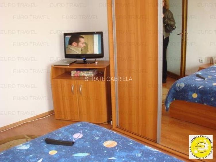 Vând apartament mobilat și utilat, ultracentral, pe malul mării în Constanta. - 8