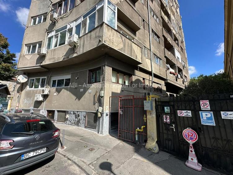 Unirii Ap 2 camere - 3