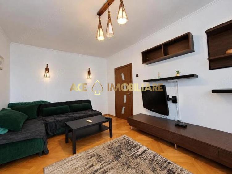 2 Camere de inchiriat | Timpuri Noi | Metrou | PetFriendly | Mobilat |