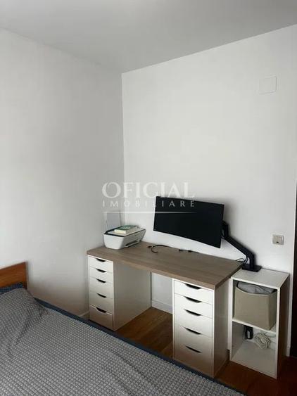 Apartament 2 Camere | 44 Mp | Balcon | Zorilor Calea Turzii OMW