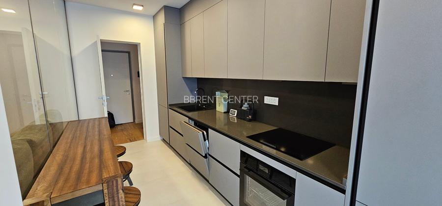 Inchiriere - 2 camere - Nusco City - 6
