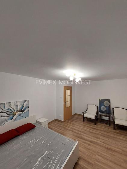 Garsonieră renovată complet | 42 mp | Vitan – Piața Alba Iulia - 7