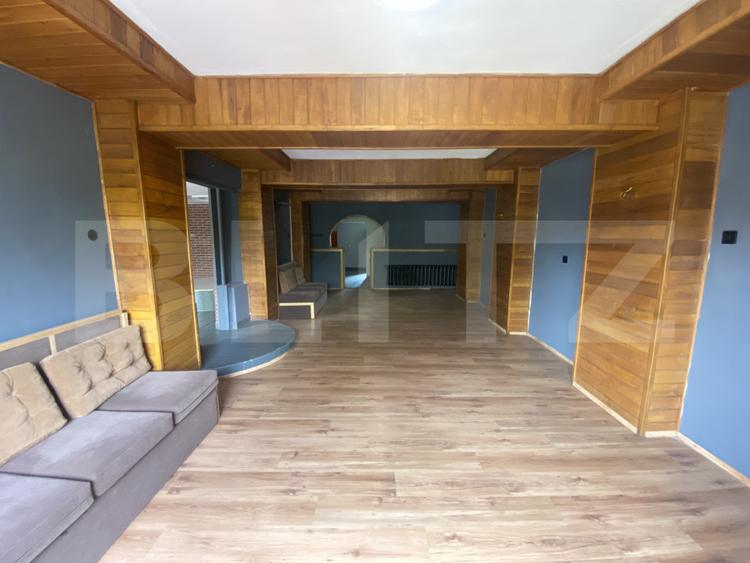 Spațiu comercial, 377 mp, zona Piata Chiriac