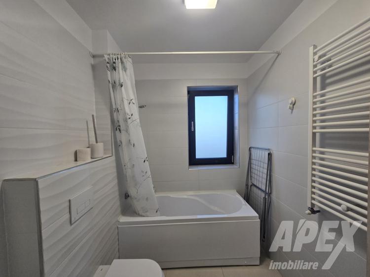 Apartament nou 2 camere mobilat | View deosebit | Dr. Taberei-Residence 158