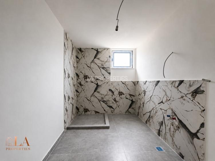 Casa la calcan 3 camere | Teren 250mp | Domnesti - 6