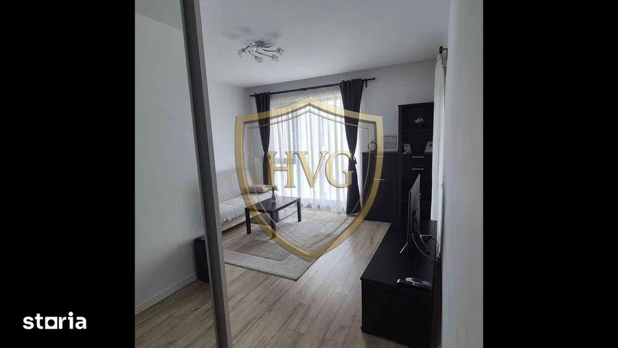 Apartament cu 2 camere | Centrala proprie | Nusco Citta | Pantelimon