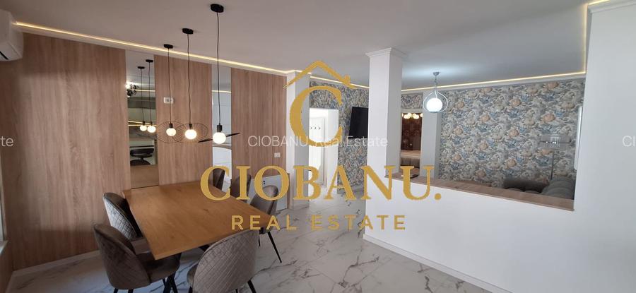 CASĂ DE LUX DE ÎNCHIRIAT – PARTER IN CRAIOVA- ZONA POTELU
