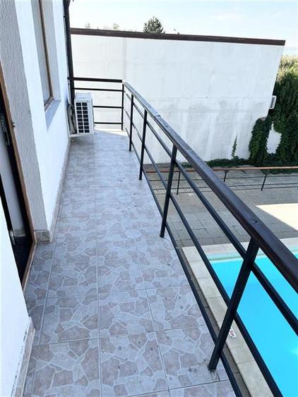 Pensiune 23 de camere zona Mamaia Nord