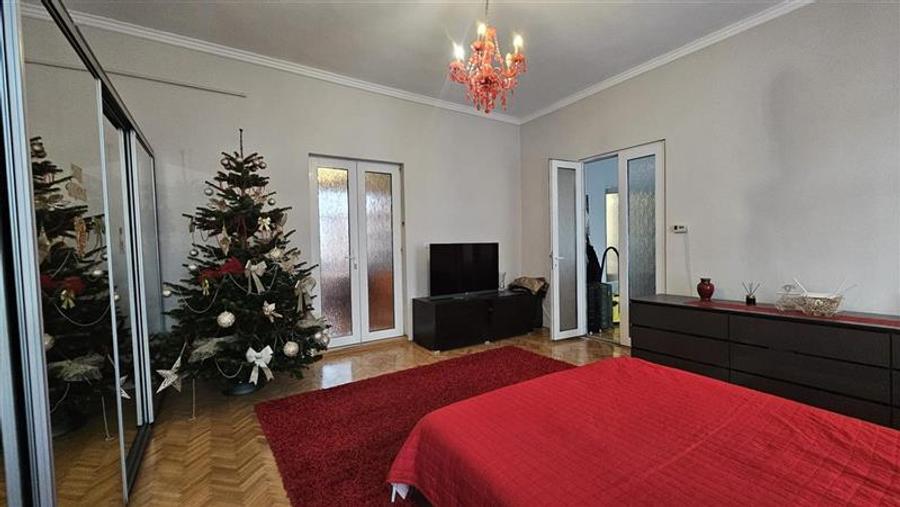 COMISION 0% CASA/SAD RENOVATA DEMISOL+PARTER+POD ZONA BRANCOVEANU