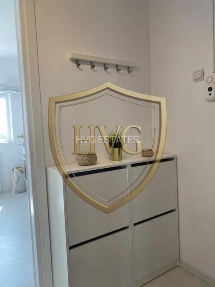 Apartament cu 2 camere | Decomandat | 13 Septembrie - 6