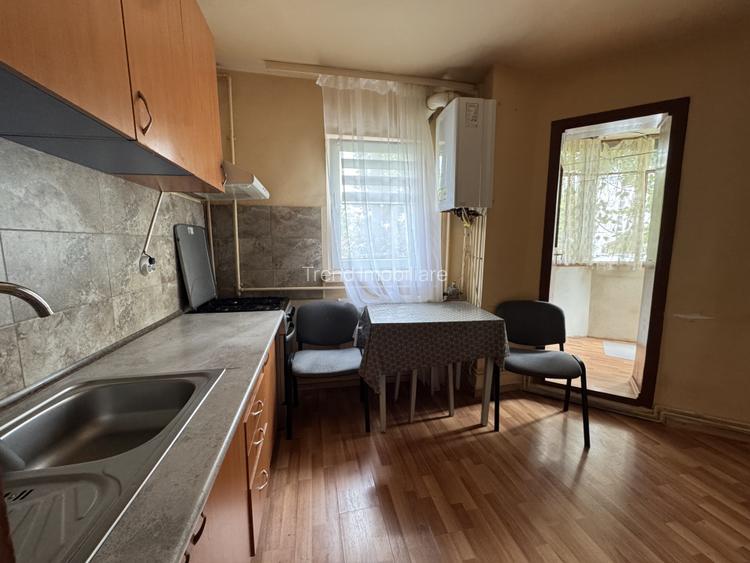 Apartament cu 2 camere | decomandat | Grigorescu - 5