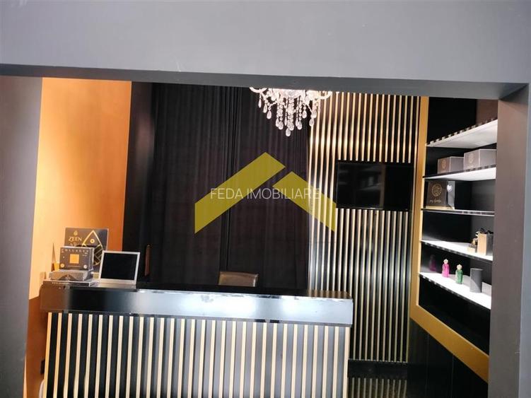 Spatiu comercial de inchiriat, zona Ultracentral - 3