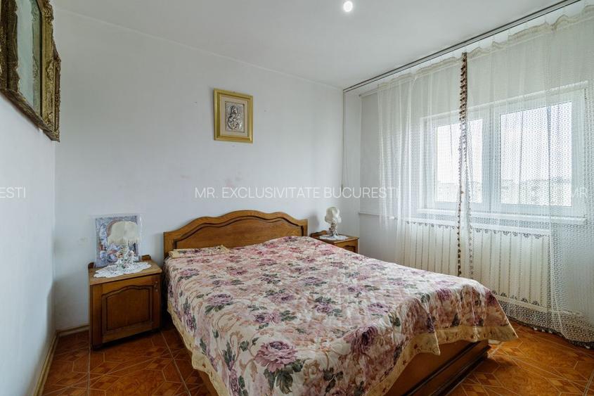 3 camere Petre Ispirescu - 4