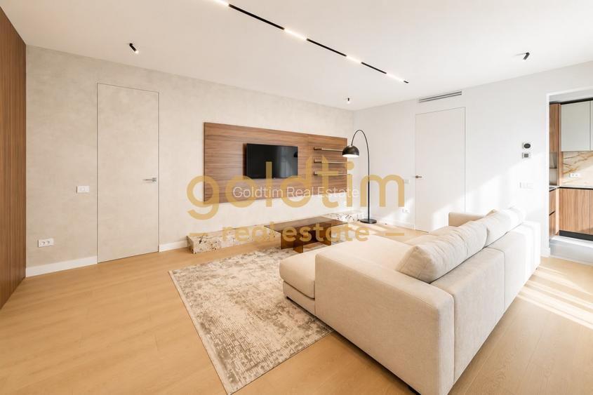 APARTAMENT LUX/BLOC BOUTIQUE/TERASA26MP/ZONA DE REFERINTA/CHARLES DE GAULLE - 8