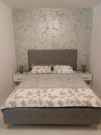 2 camere prima închiriere -Tomis nord - 5