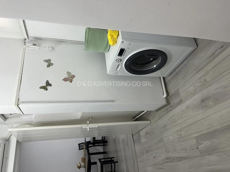 Cismigiu - Facultatea de Drept - Apartament Ultramodern - 9