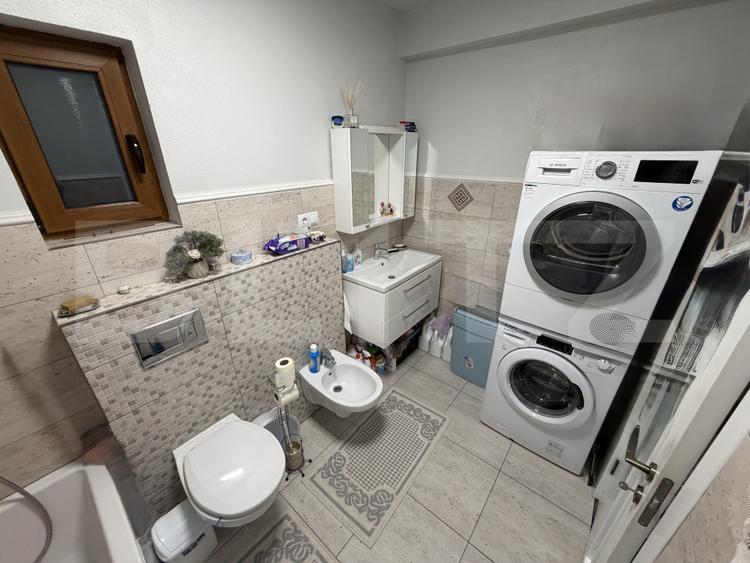 Casă 2021 cu teren 868 mp | Ideal familie extinsă – Micești