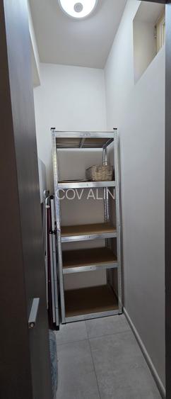 Apartament deosebit 3 camere, suprafata 111 mp, mobilat, utilat preminum, garaj. - 11