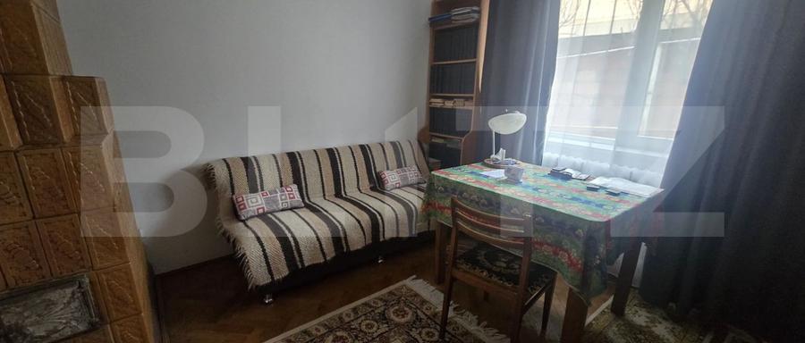 Casa individuala, 120 mp, zona Sararie - UMF