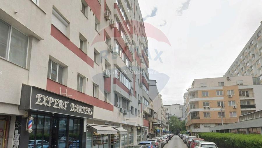 Spațiu comercial de vanzare | vitrina stradala de 3,6 m | Dorobanti - 3