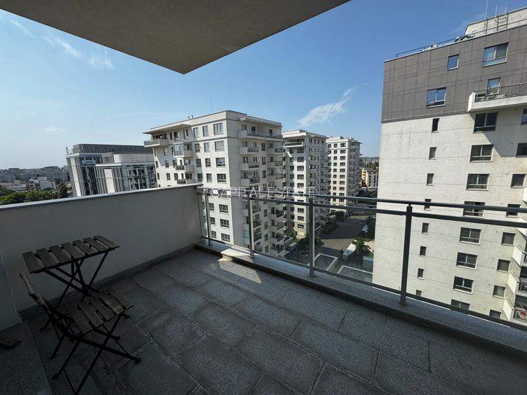 Apartament 3 Camere LUX cu loc de parcare LUXURIA - 9