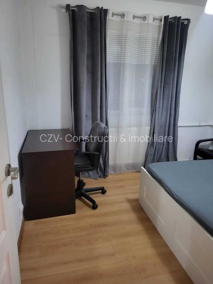 VAND APARTAMENT 3 camere decomandat. Sect 6 Bucuresti - 6
