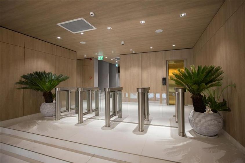 Spatiu de birouri de inchiriat, 270 mp, Eminescu Offices