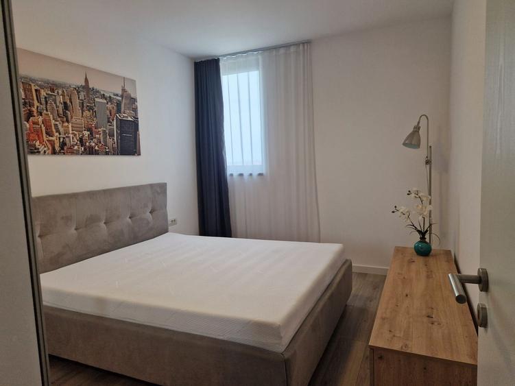 Apartament 2 camere - 650 euro - Complex Isho Zona Take Ionescu