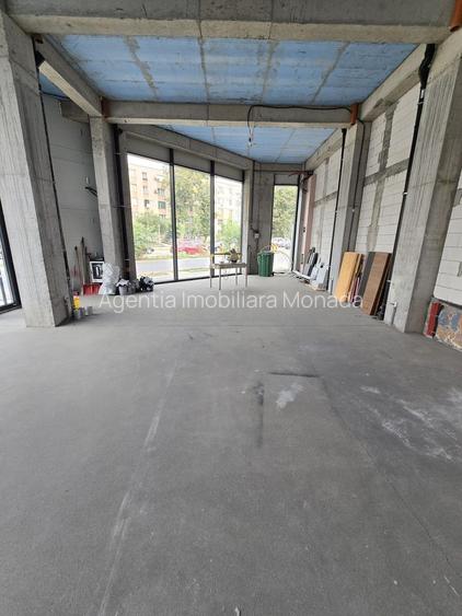 Cladire de inchiriat SPATIU COMERCIAL (clinica medicala , birouri , etc)