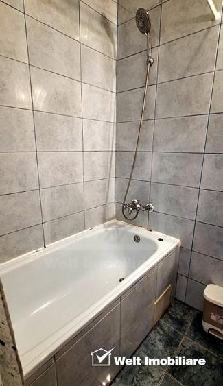 Inchiriere garsoniera Manastur zona USAMV