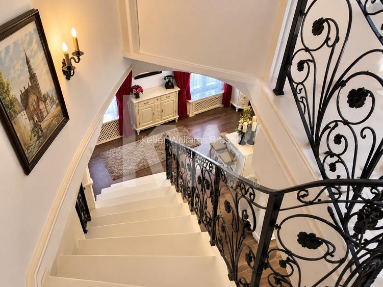 APARTAMENT | 80 MP | CURTE & TERASĂ | CENTRUL ISTORIC - 9