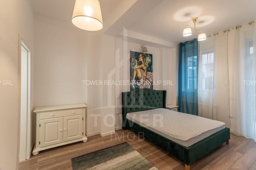 Apartament 3 camere de lux-zona Calea Dumbravii - 14