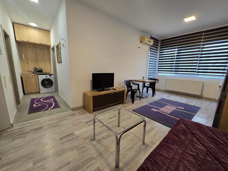 Închiriere Apartament 2 Camere Studio Rotar Park 2