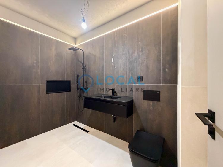 Apartament 3 camere | Finisat | Bloc Nou | Etaj Intermediar