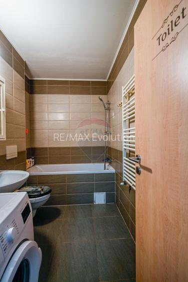 Apartament cu 2 camere de vânzare în Avangarden Tractorul, Brașov - 8