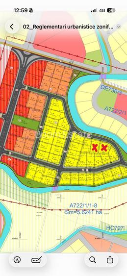 Proprietar, Parcele De Construit, Utilitati Existente - 4