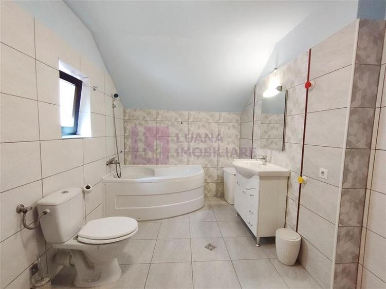 Casa individuala de inchiriat | 5 camere | garaj | Cartierul Arhitectilor