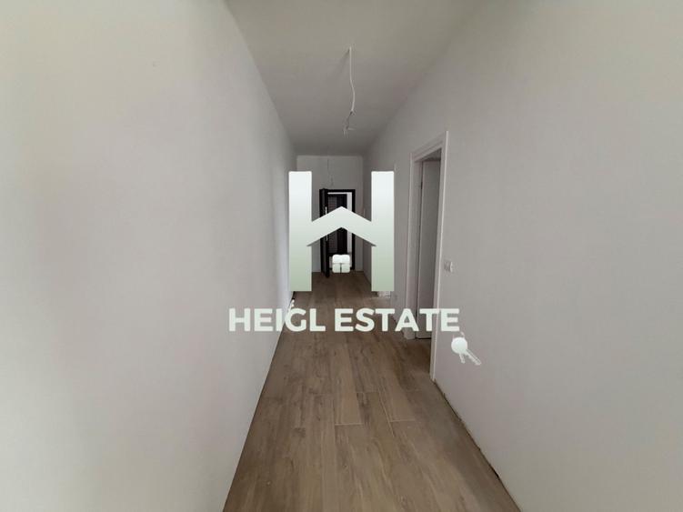 Apartament cu 2 camere in Giroc in zona Braytim