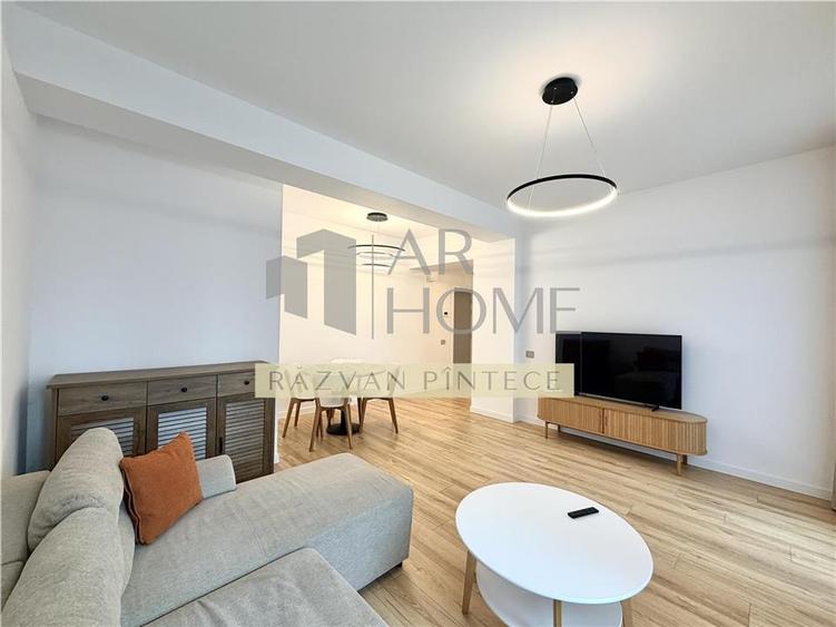 Apartament 2 camere | curte | parcare | Marasesti Ploiesti