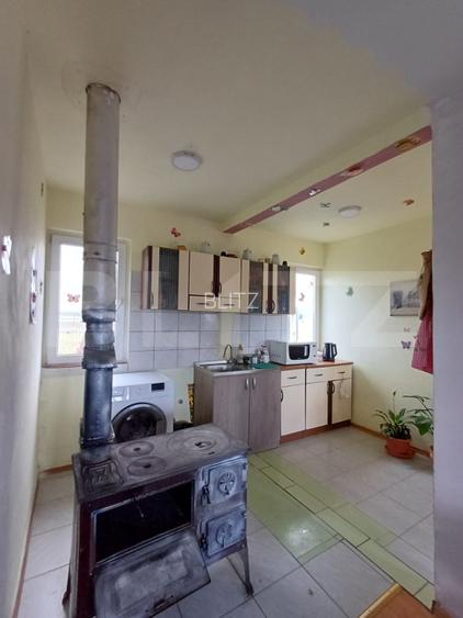 Exclusivitate!!! Doua proprietati, teren 3289 mp, Gligoresti, langa Luna - 19