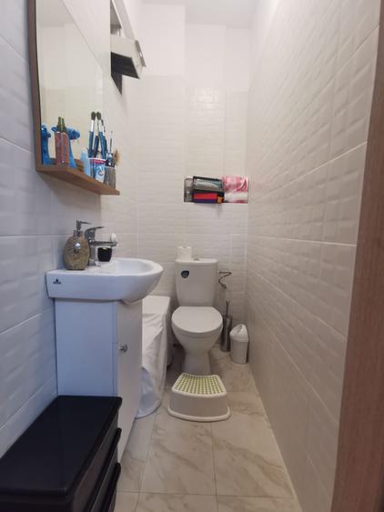 Apartament modern 4 camere, bloc boutique 2020 – Damaroaia
